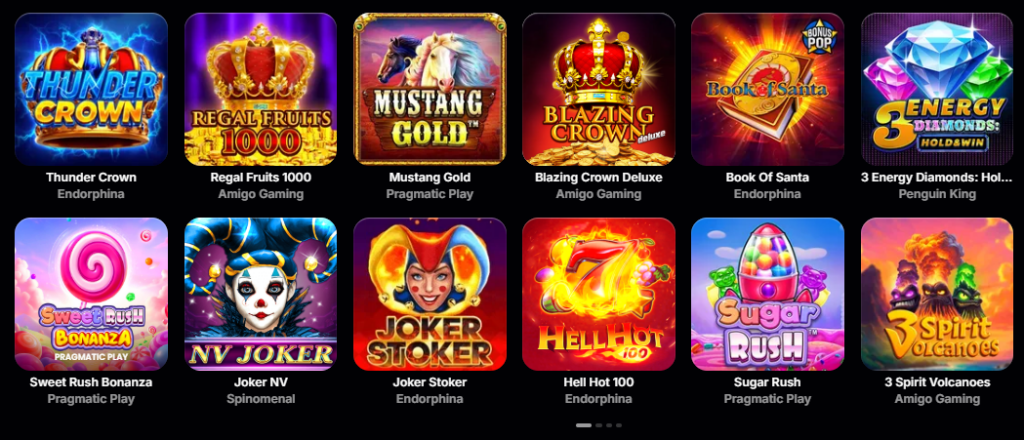 AV Casino för Svenska spelare